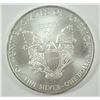 Image 2 : 2009 SILVER AMERICAN EAGLE