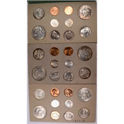 1953 US MINT SET (NICE ORGINAL SET) ALL ORGINAL PACKAGING