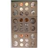 Image 1 : 1953 US MINT SET (NICE ORGINAL SET) ALL ORGINAL PACKAGING