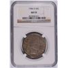 Image 1 : 1906-D BARBER HALF DOLLAR NGC AU-53