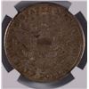 Image 3 : 1906-D BARBER HALF DOLLAR NGC AU-53