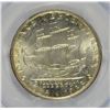 Image 3 : 1936 DELAWARE COMMEN HALF DOLLAR PCGS MS-65