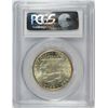 Image 4 : 1936 DELAWARE COMMEN HALF DOLLAR PCGS MS-65