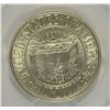 Image 3 : 1936 YORK COMMEN HALF DOLLAR PCGS MS-65