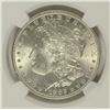 Image 2 : 1882 MORGAN DOLLAR NGC MS-64