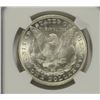 Image 3 : 1882 MORGAN DOLLAR NGC MS-64