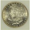 Image 2 : 1882-CC MORGAN DOLLAR PCI MS63