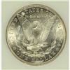 Image 3 : 1882-CC MORGAN DOLLAR PCI MS63