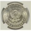 Image 3 : 1884-O MORGAN DOLLAR NGC MS-64+