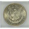Image 3 : 1885-S MORGAN DOLLAR ICG MS-61