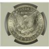 Image 3 : 1892 MORGAN DOLLAR NGC MS-62
