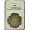Image 1 : 1893-O MORGAN DOLLAR NGC XF-40