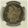 Image 2 : 1893-S MORGAN DOLLAR NGC AG DETAILS