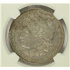 Image 2 : 1895-S MORGAN DOLLAR NGC VF-30