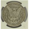 Image 3 : 1895-S MORGAN DOLLAR NGC VF-30