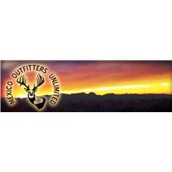 5 Days Mexico Whitetail Deer Hunt