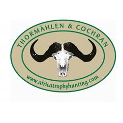 7 Day hunt for plains game in South Africa