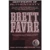 Image 3 : Brett Favre Signed Packers 13x16 Custom Framed Photo Display Inscribed "500 TDS" & "70,000 Yards" (F