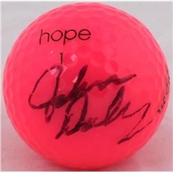 John Daly Signed Golf Ball (JSA COA)