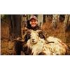 Image 1 : LA-4 TEXAS DALL SHEEP HUNT - ROCKY MOUNTAIN ELK RANCH, IDAHO