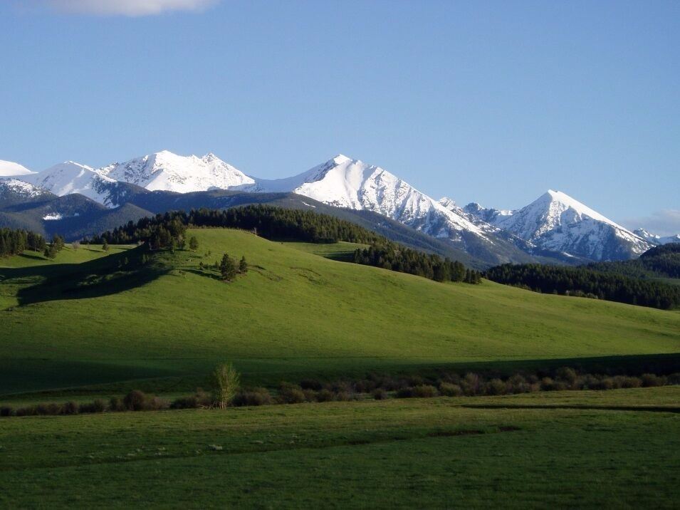 LA-6 FLYING D RANCH TOUR