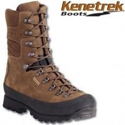 LA-14 KENETREK MOUNTAIN EXTREME NON-INSULATED BOOTS