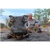 Image 3 : LA-18 NAMIBIA 7 DAY HUNT WITH 5 TROPHIES FOR ONE HUNTER, OMUJEVE SAFARIS