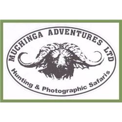 LA-24 7 DAYS PLAINSGAME FOR 2 HUNTERS IN ZAMBIA