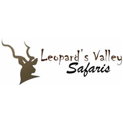 LA-27 LEOPARD’S VALLEY SAFARIS SOUTH AFRICA
