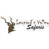 Image 1 : LA-27 LEOPARD’S VALLEY SAFARIS SOUTH AFRICA