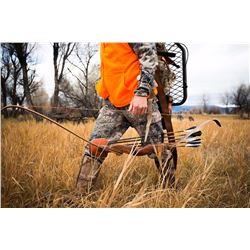 LA-30 RER CUSTOM BOW