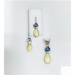 LA-32 STUDIO PANDORA JEWELRY