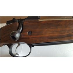LA-21a CZ 550 American Safari Magnum .458