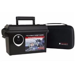 Bullseye ammocam long range edition