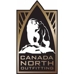 LA-12B MUSKOX HUNT ON VICTORIA ISLAND - SPRING 2017