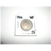 Image 1 : 1906 Liberty "V" Nickel RFD Book Value $28+ *Nice Early VERY FINE Grade Nickel*