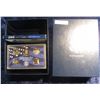Image 2 : 40. 2008 S U.S. Statehood Quarter Proof Set. Original as issued. Along with a storage box for sets.