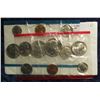 Image 1 : 55. 1979 U.S. Mint Set. In original cellophane as issued. ($3.82 face value).