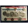 Image 2 : 55. 1979 U.S. Mint Set. In original cellophane as issued. ($3.82 face value).