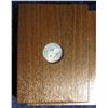 Image 2 : 199. 1972 S Proof Eisenhower Silver Dollar in original box of issue.