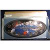Image 1 : 205. 2000 Millenium Canada Quarter Commemorative Set in original holder. (13 pcs.).