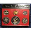 Image 2 : 222. 1979 S U.S. Proof Set complete with a Superb Susan B. Anthony Dollar.