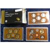 Image 2 : 251. 2011 S U.S. Proof Set. Superb frosted Specimens in original box with National Park Quarters, Pr