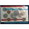 Image 1 : 253. 1971 U.S. Mint Set. Original as issued.