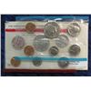 Image 1 : 254. 1972 U.S. Mint Set. Original as issued.
