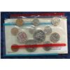 Image 2 : 254. 1972 U.S. Mint Set. Original as issued.