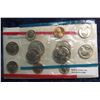 Image 1 : 260. 1979 U.S. Mint Set. Original as issued. Complete with Susan B. Anthony Dollars.