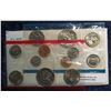 Image 2 : 260. 1979 U.S. Mint Set. Original as issued. Complete with Susan B. Anthony Dollars.