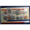Image 1 : 267. 1990 U.S. Mint Set. Original as issued.