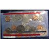 Image 2 : 268. 1991 U.S. Mint Set. Original as issued.